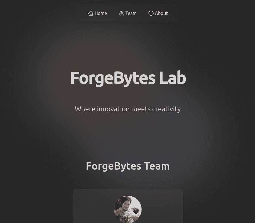 Project I worked on