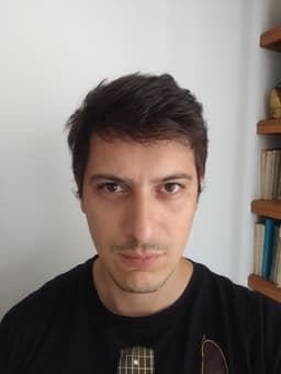 I am a passionate software developer dedicated to transforming client's ideas into reliable, efficient, and high-quality software.