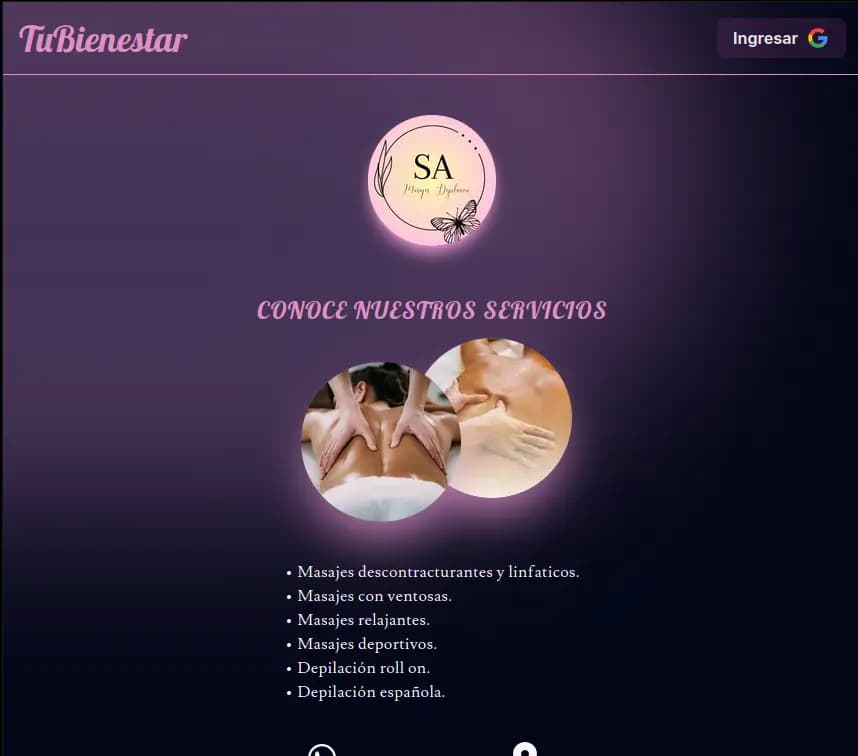 Tu Bienestar